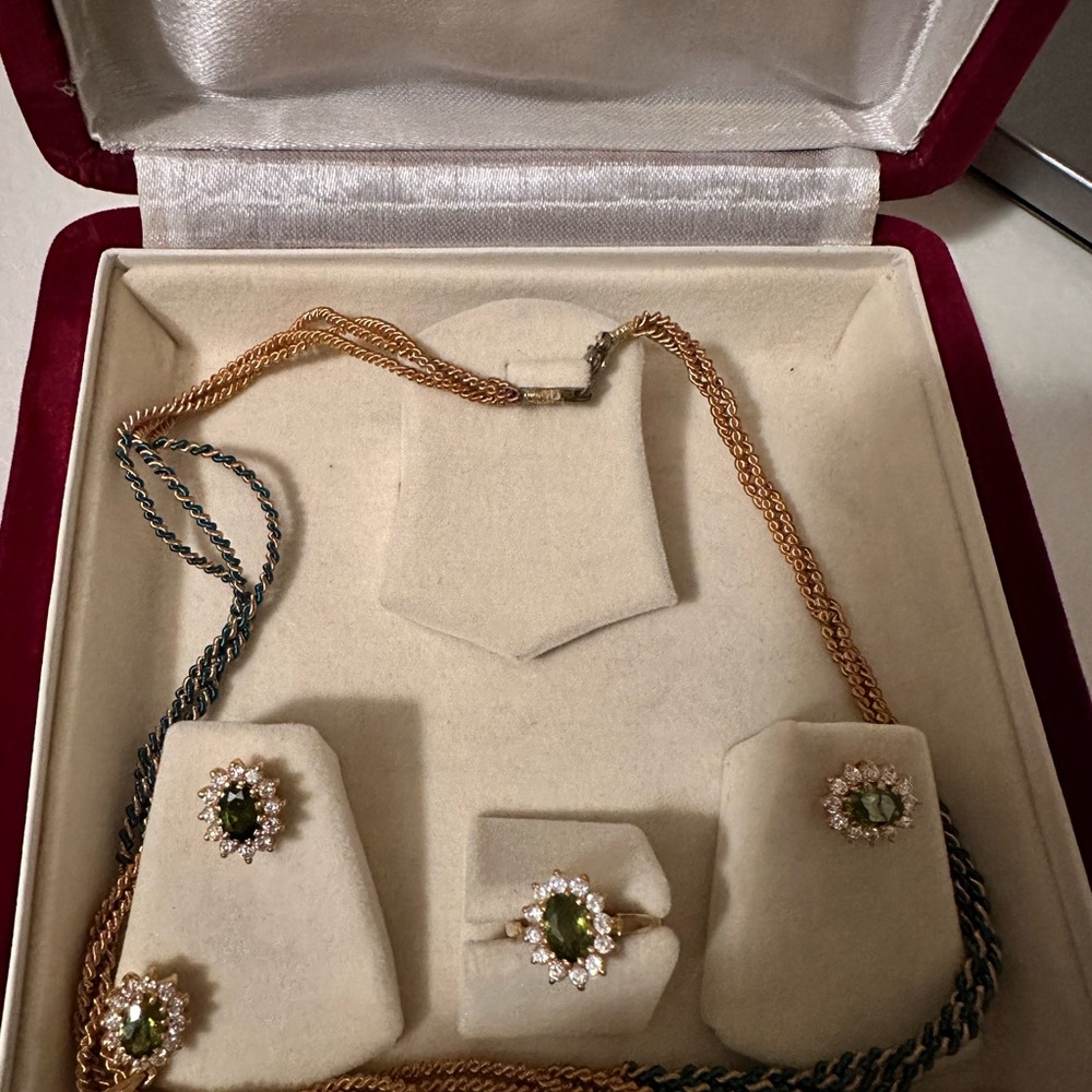 Set